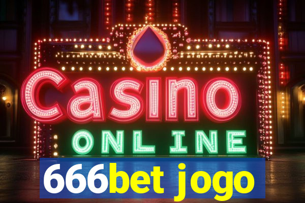 666bet jogo